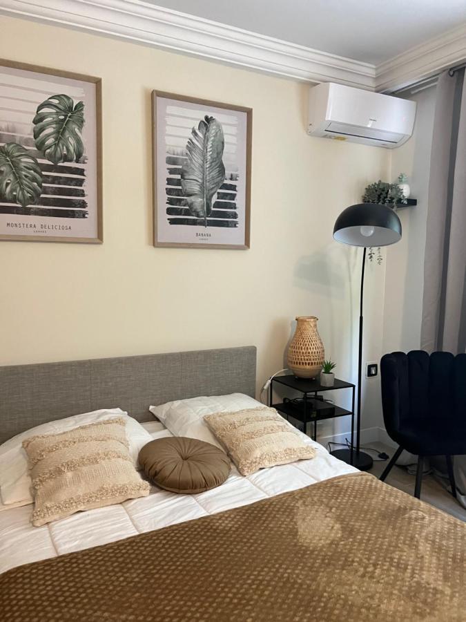 Le Miramar Nice - Clim, Parking, Wifi Et Piscine Esterno foto